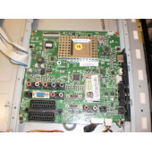 Main Board  BN41-00982A BN94-01673W 450_NORMAL_READY